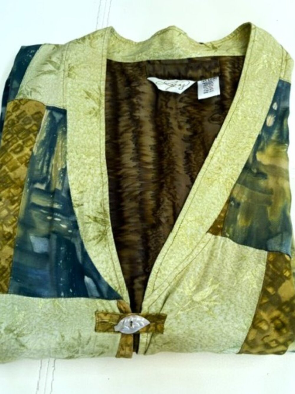 Ladies Lyng  Jacket